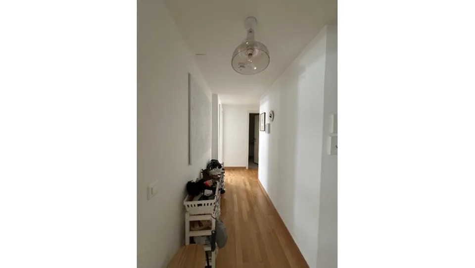 2 ZI-WOHNUNG IN ZÜRICH - KREIS 3 WIEDIKON, MÖBLIERT, TEMPORÄR
