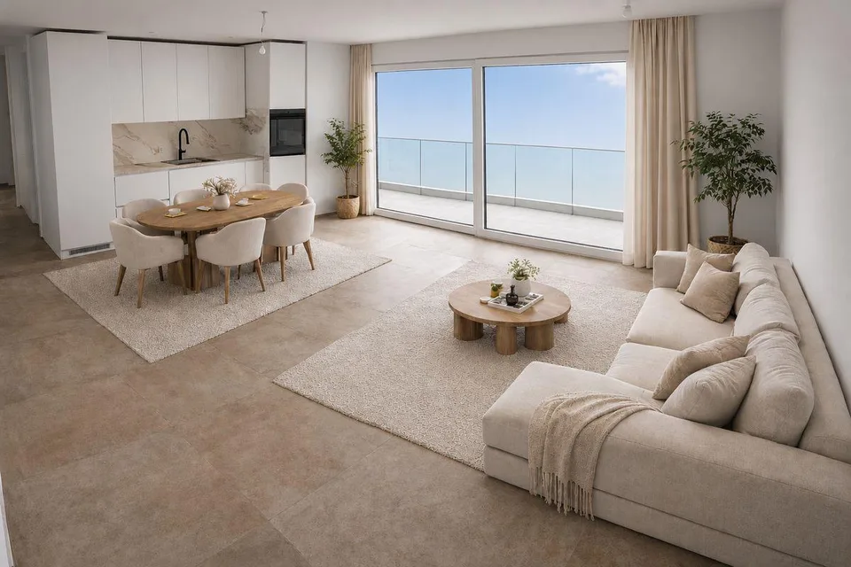 NEUBAU AN TOP LAGE (WHG-D) MIT EIGNE WASCHKÜCHE UND KELLER (14,5 m2)