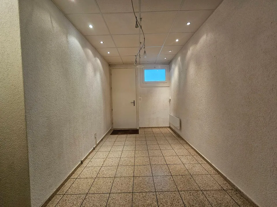 IHRE NEUE GESCHÄFTSADRESSE DIREKT AM BAHNHOF