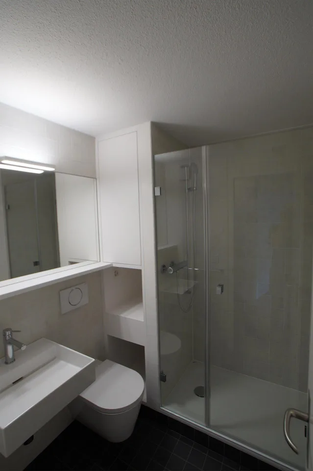 grosszügige 4-Zimmer-Maisonettewohnung in der Matte