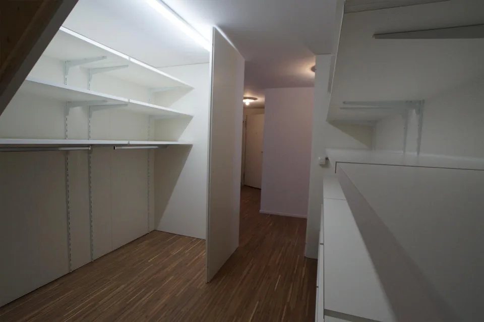 grosszügige 4-Zimmer-Maisonettewohnung in der Matte