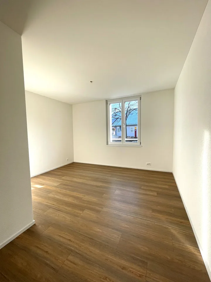 Ihr neues Zuhause mit Blick ins Grüne
