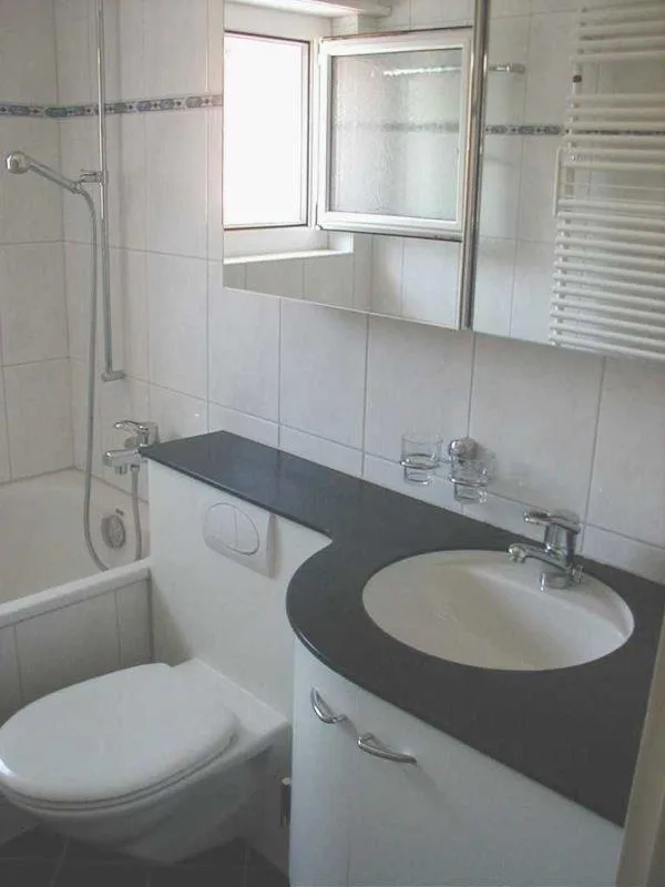 Gemütliche 2-Zimmer-Wohnung mit Balkon in Rüti