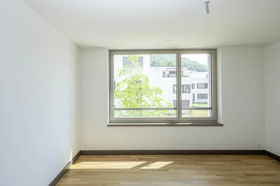 2½-Zi-Wohnung 2. OG