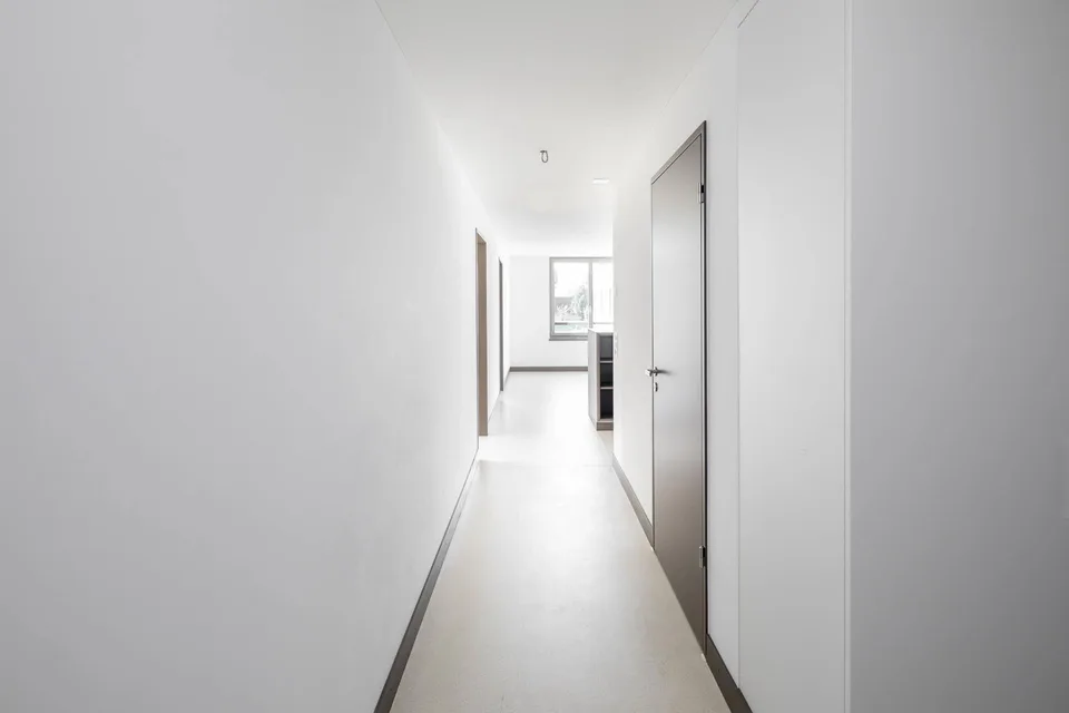 2½-Zi-Wohnung 2. OG