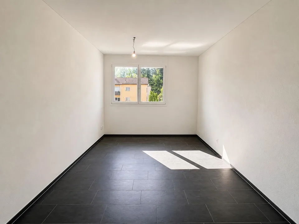 Erstvermietung: Exklusive 4.5-Zimmer-Attika-Neubauwohnung in Goldau