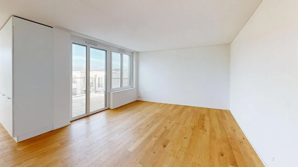 Wohlfühlen auf 2.5 Zimmer  modern wohnen in Bülach