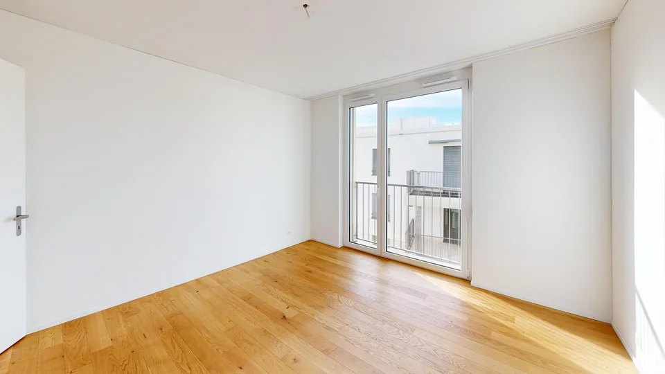Wohlfühlen auf 2.5 Zimmer  modern wohnen in Bülach