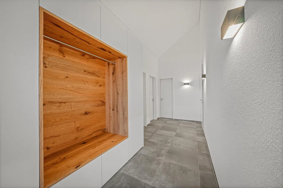 Exclusive 4 1/2-Zimmer Wohnung zu vermieten