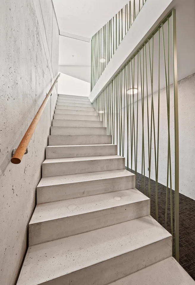 Exclusive 4 1/2-Zimmer Wohnung zu vermieten