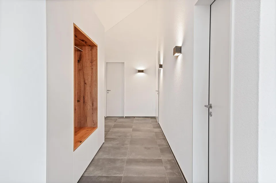 Exclusive 4 1/2-Zimmer Wohnung zu vermieten