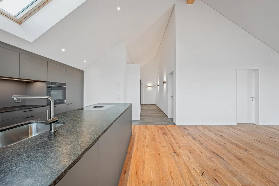 Exclusive 4 1/2-Zimmer Wohnung zu vermieten
