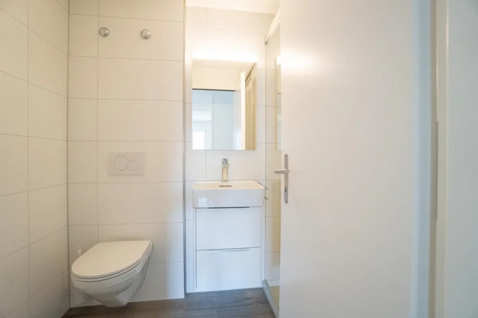 Single Wohnung mitten im Städtli