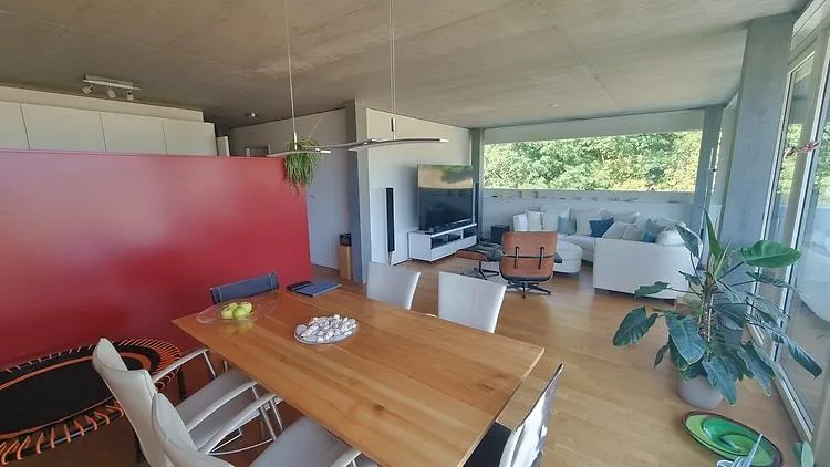 3½ ZI-WOHNUNG IN LUZERN, MÖBLIERT, TEMPORÄR