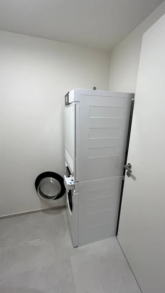 2.5 Zimmer Attika-Wohnung - Ein Wohnambiente zum verlieben