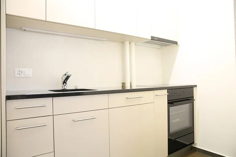 Moderne Wohnung Nähe Bahnhof SBB