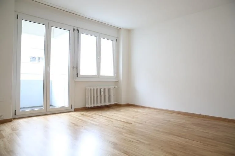 Moderne Wohnung Nähe Bahnhof SBB