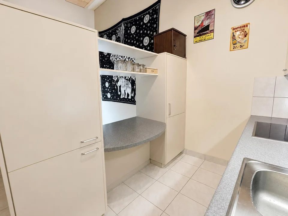 4.5 Zimmerwohnung in St. Gallen