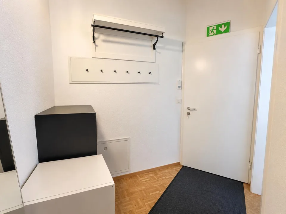 4.5 Zimmerwohnung in St. Gallen