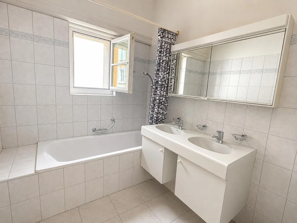 4.5 Zimmerwohnung in St. Gallen