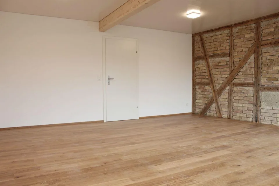 2.5-Zimmer-Loftwohnung im Zentrum von Altstätten