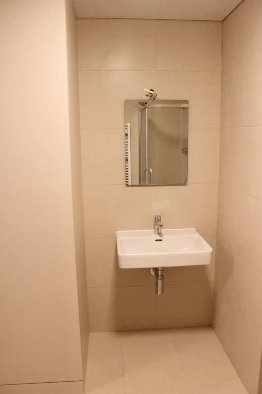 2.5-Zimmer-Loftwohnung im Zentrum von Altstätten