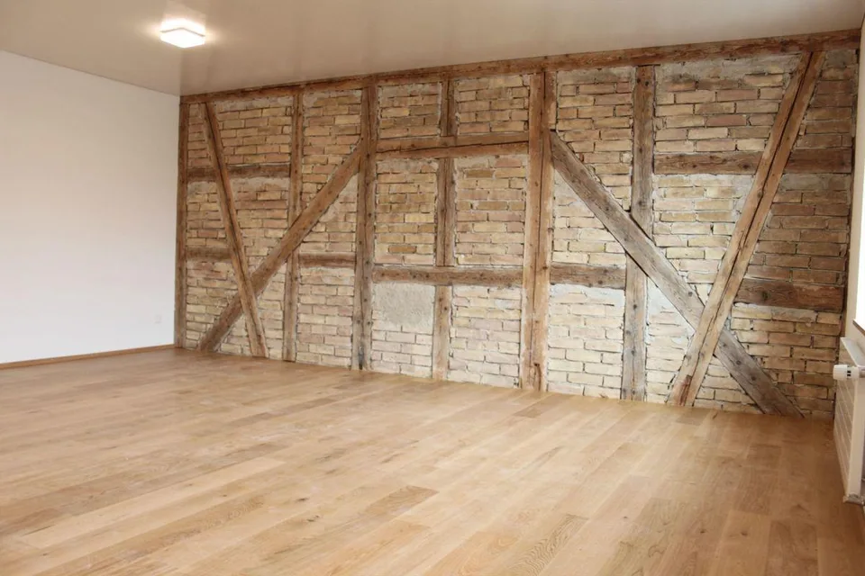2.5-Zimmer-Loftwohnung im Zentrum von Altstätten