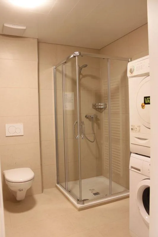 2.5-Zimmer-Loftwohnung im Zentrum von Altstätten