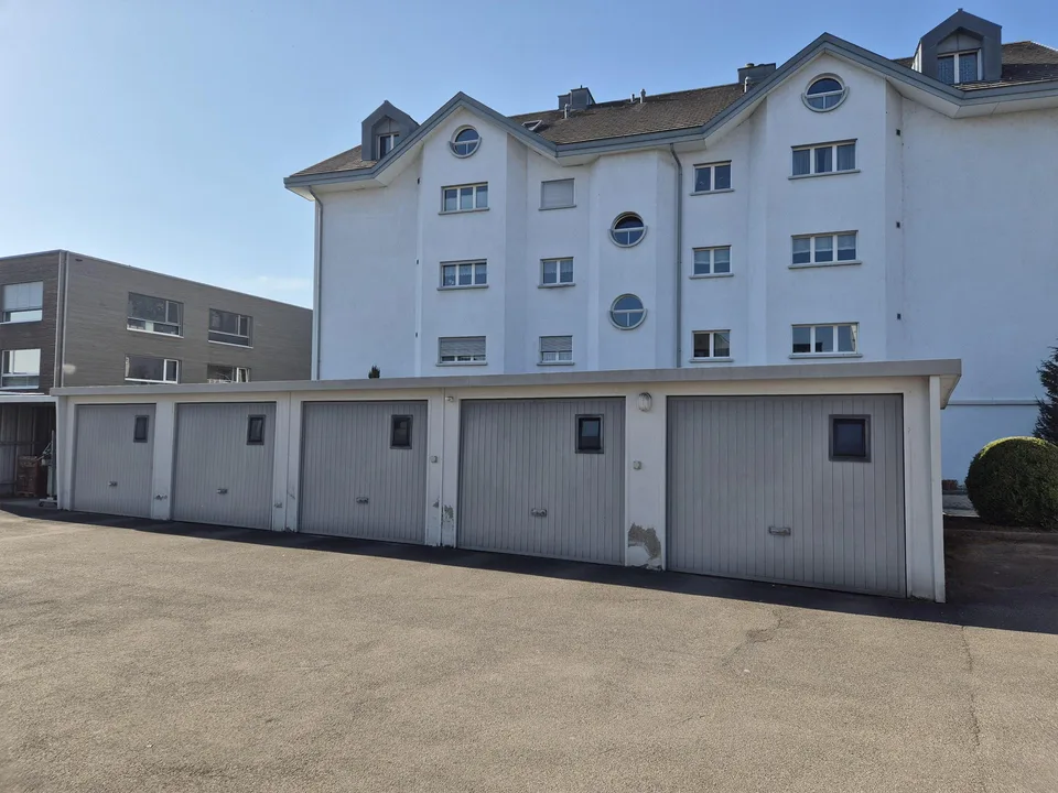Aussenabstellplatz in Amriswil – Foto 2 von 3