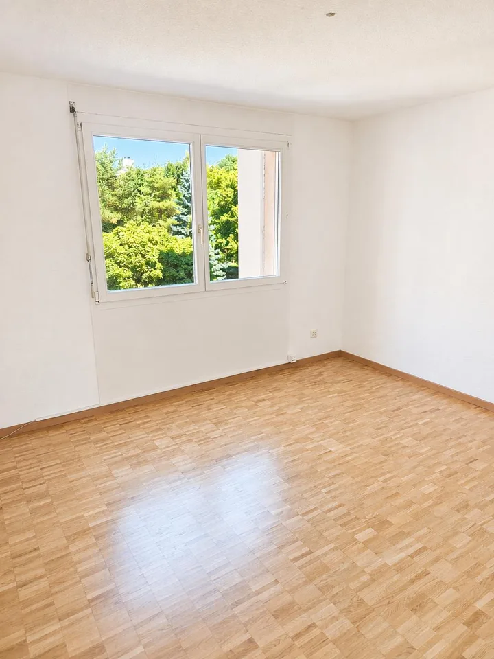 Helle 3.5-Zimmer-Wohnung im Bellevue Park zu vermieten