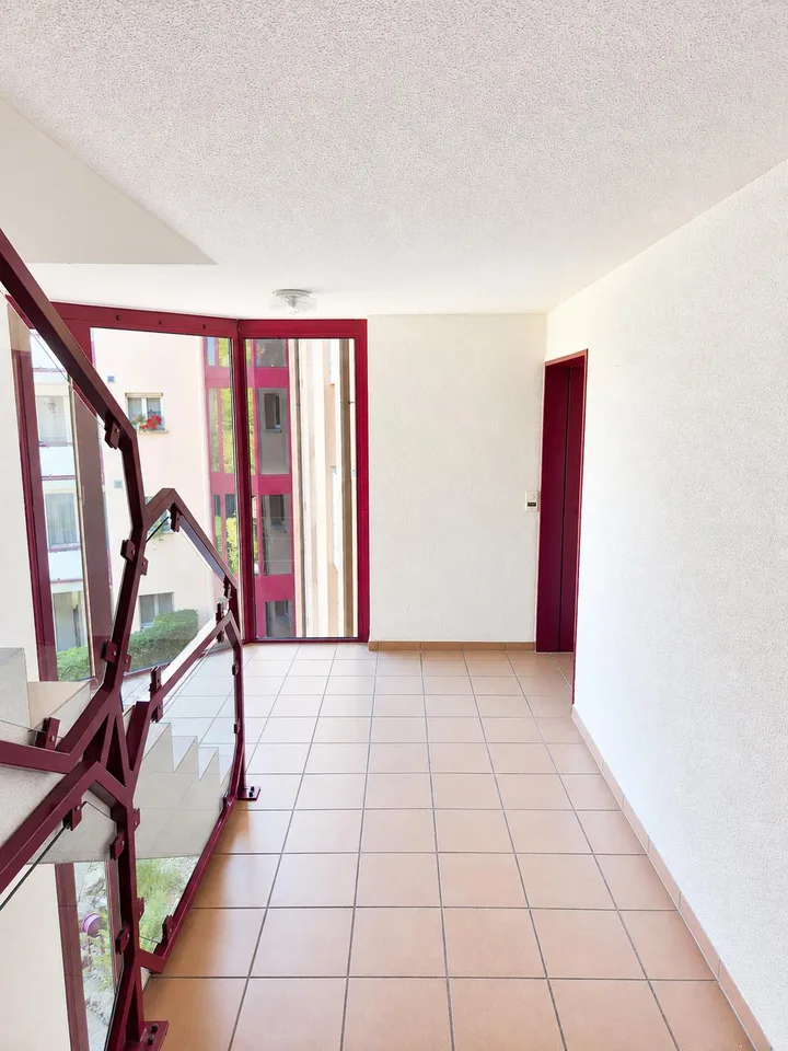 Helle 3.5-Zimmer-Wohnung im Bellevue Park zu vermieten