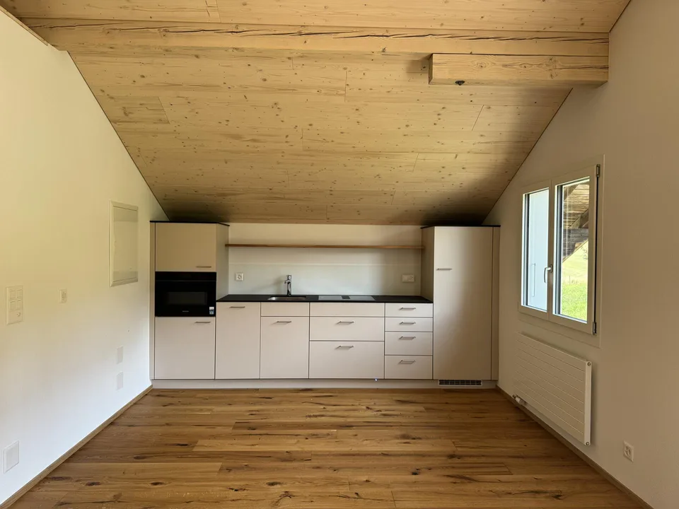 3.5 Zimmerwohnung
