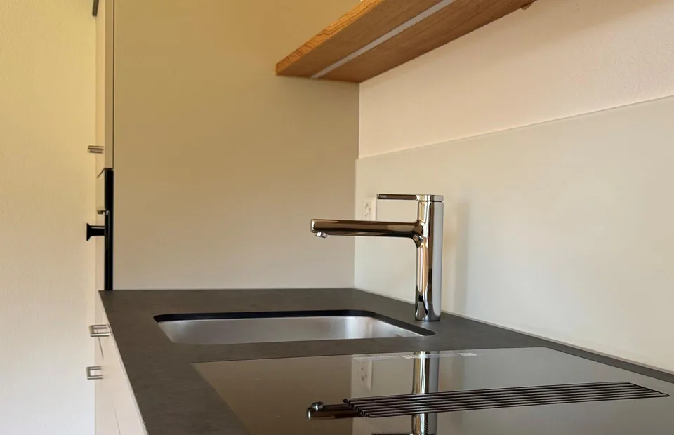 3.5 Zimmerwohnung