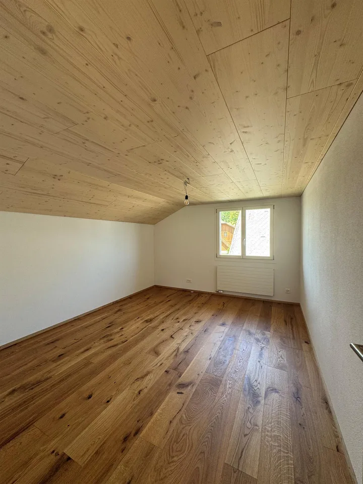 3.5 Zimmerwohnung
