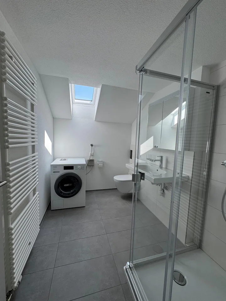 3.5 Zimmerwohnung
