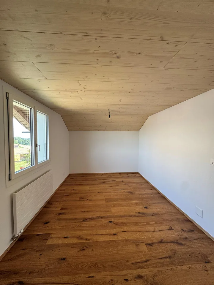 3.5 Zimmerwohnung