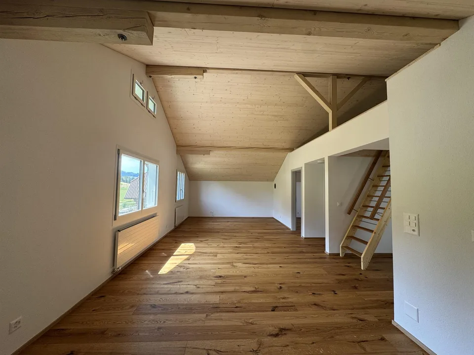 3.5 Zimmerwohnung