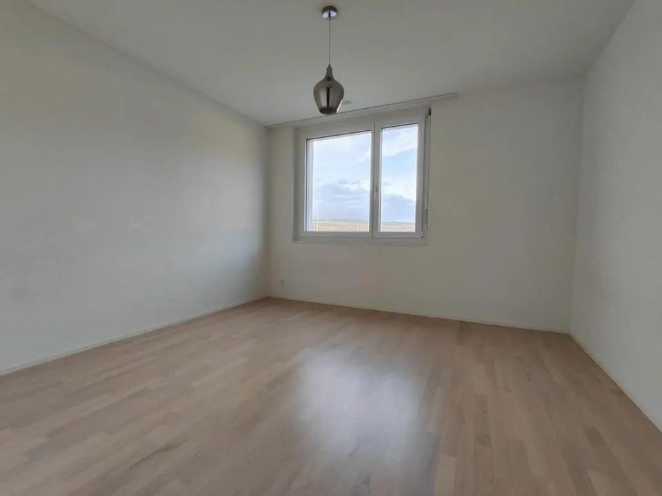 Etzgen / 3.5 Zimmer Wohnung B 1.2