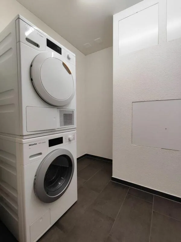 Etzgen / 3.5 Zimmer Wohnung B 1.2