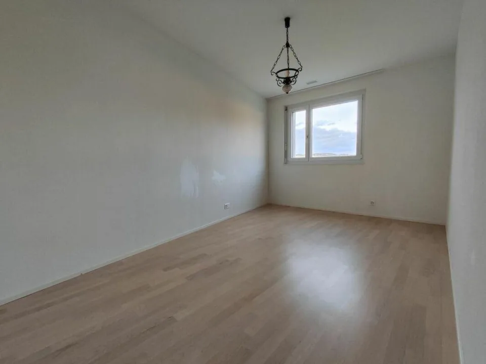 Etzgen / 3.5 Zimmer Wohnung B 1.2