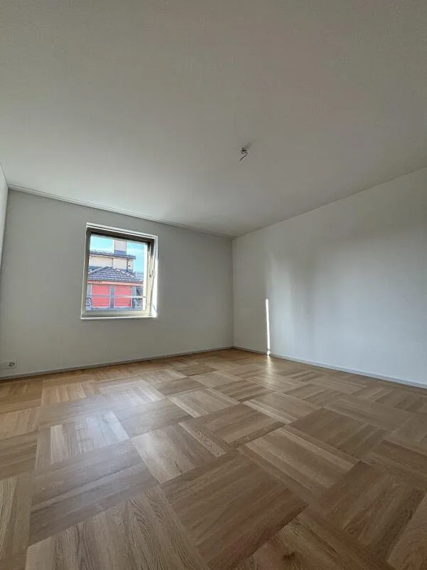 ERSTVERMIETUNG | Löwenstrasse 7, Luzern