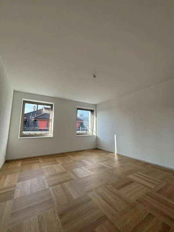 ERSTVERMIETUNG | Löwenstrasse 7, Luzern