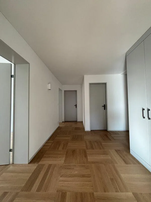 ERSTVERMIETUNG | Löwenstrasse 7, Luzern
