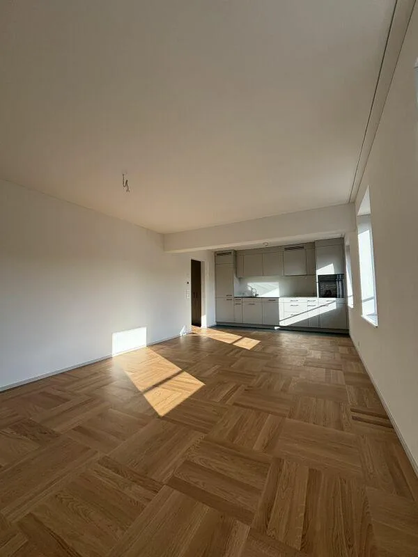 ERSTVERMIETUNG | Löwenstrasse 7, Luzern