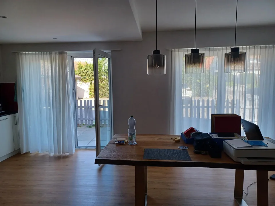 Schöne, helle 2,5 Zimmerwohnung