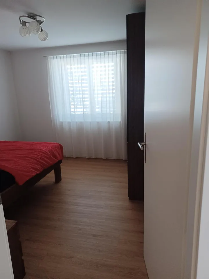 Schöne, helle 2,5 Zimmerwohnung
