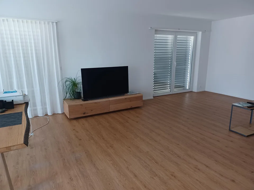 Schöne, helle 2,5 Zimmerwohnung