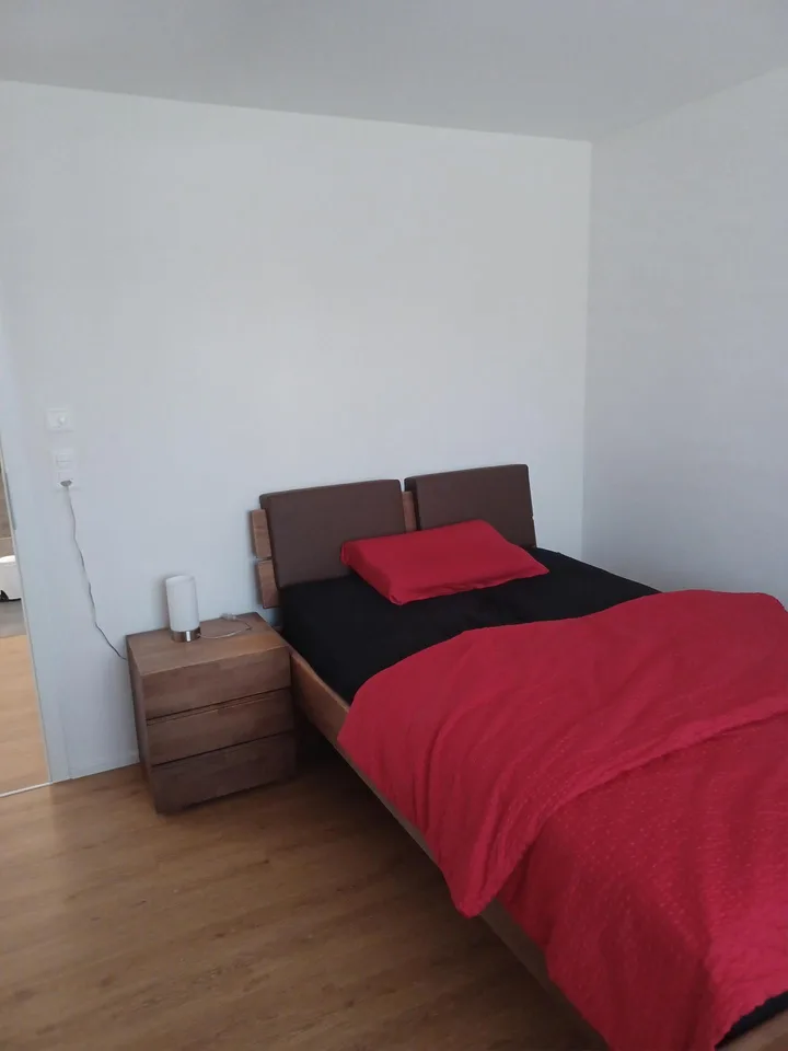Schöne, helle 2,5 Zimmerwohnung