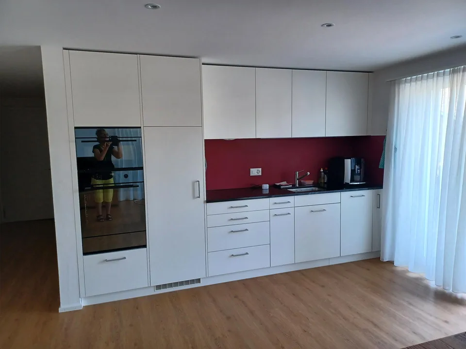 Schöne, helle 2,5 Zimmerwohnung