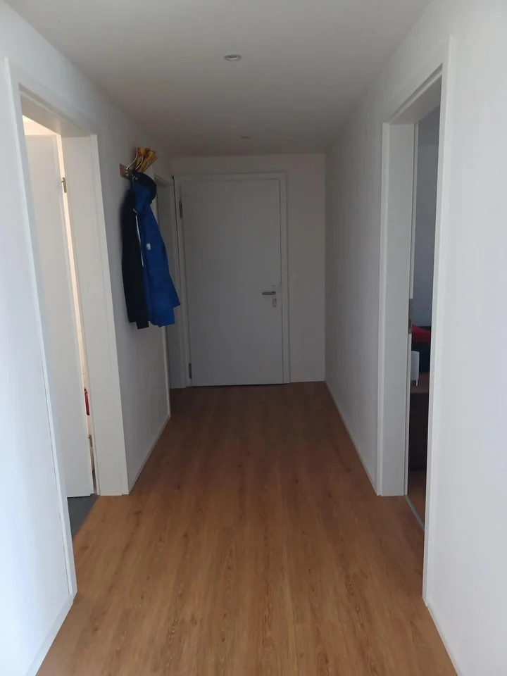 Schöne, helle 2,5 Zimmerwohnung
